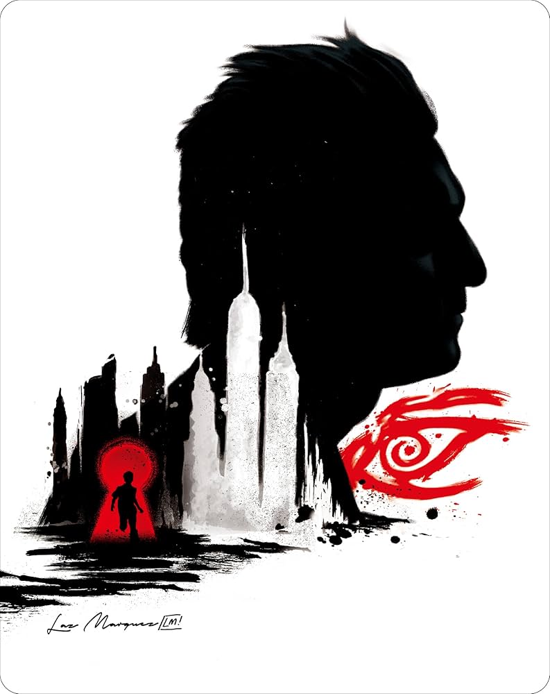ダークタワー スチールブック仕様 (初回生産限定)(2L判ブロマイド付) [Steelbook] [Blu-ray] Amazon.co.jp: 【Amazon.co.jp限定】ダークタワー スチール